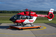 DRF Luftrettung Airbus Helicopters H145 (D-HDSO) at  Hannover - Langenhagen, Germany