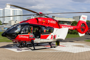 DRF Luftrettung Airbus Helicopters H145 (D-HDSO) at  Off-airport - Uniklinikum Muenster, Germany