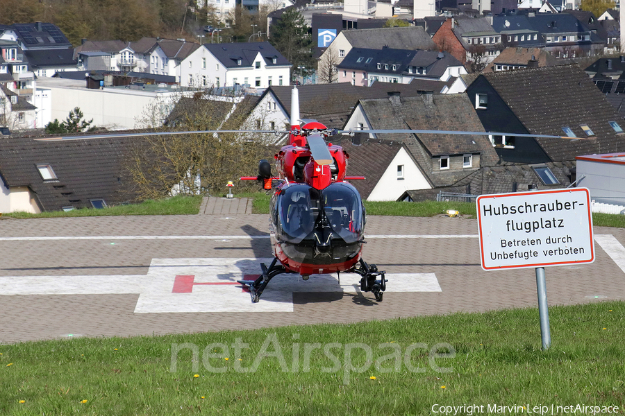 DRF Luftrettung Airbus Helicopters H145 (D-HDSP) | Photo 564572