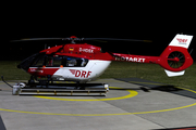DRF Luftrettung Airbus Helicopters H145 (D-HDSX) at  Hannover - Langenhagen, Germany