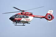 DRF Luftrettung Airbus Helicopters H145 (D-HDSY) at  Frankfurt am Main, Germany