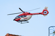 DRF Luftrettung Airbus Helicopters H145 (D-HDSY) at  Flensburg, Germany