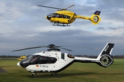 Airbus Helicopters Airbus Helicopters H135 (D-HECN) at  Bonn - Hangelar, Germany
