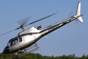 HeliJET Flightservice Eurocopter AS350B3 Ecureuil (D-HEEE) at  Hodenhagen, Germany
