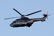 German Police Aerospatiale AS332L1 Super Puma (D-HEGG) at  Dortmund, Germany
