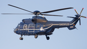 German Border Police Eurocopter AS332L1 Super Puma (D-HEGH) at  Berlin - Tegel, Germany
