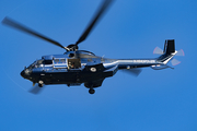 German Border Police Eurocopter AS332L1 Super Puma (D-HEGK) at  Hamburg - Fuhlsbuettel (Helmut Schmidt), Germany