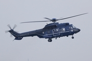 German Border Police (D-HEGL) at  Bonn - Hangelar, Germany