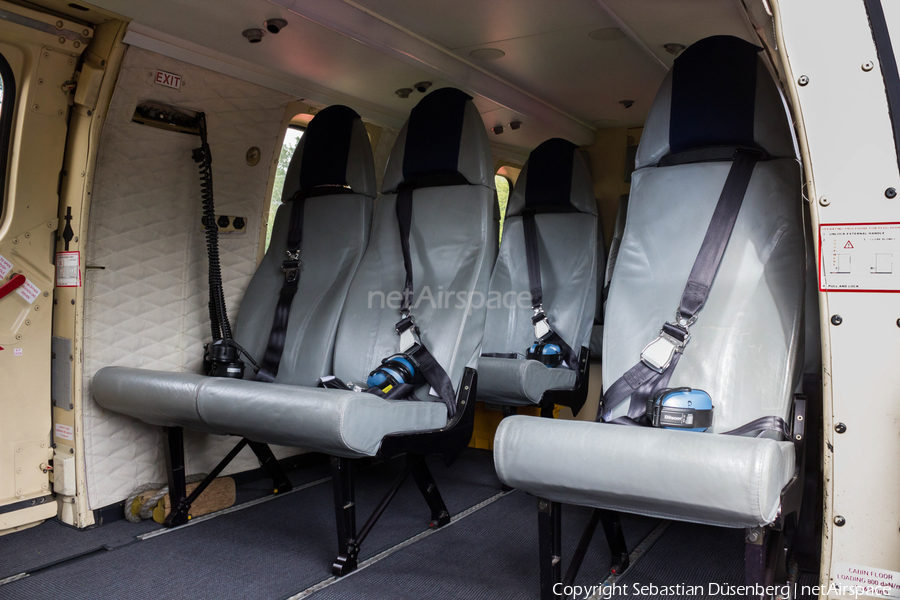 German Police Eurocopter AS332L1 Super Puma (D-HEGM) | Photo 187222