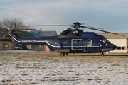 German Police Aerospatiale AS332L1 Super Puma (D-HEGO) at  Hamburg - Fuhlsbuettel (Helmut Schmidt), Germany