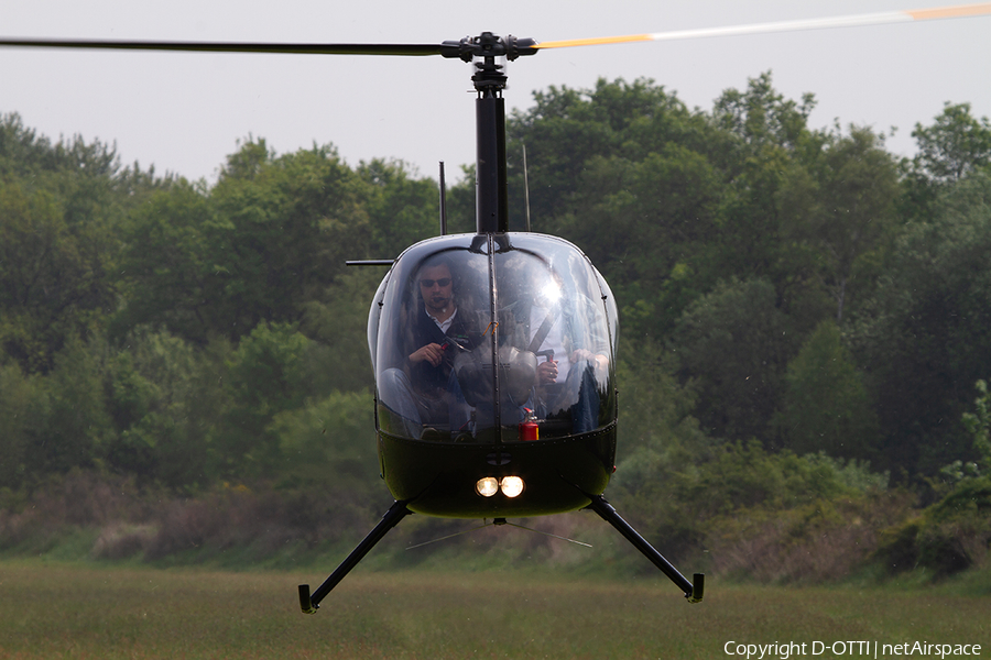 CityCopter Robinson R22 Beta (D-HEMM) | Photo 359365