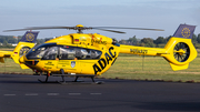 ADAC Luftrettung Airbus Helicopters H145 (D-HEMS) at  Bonn - Hangelar, Germany
