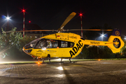 ADAC Luftrettung Airbus Helicopters H145 (D-HEMS) at  Münster, Germany