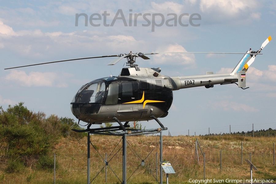 (Private) MBB Bo 105C (D-HEXE) | Photo 78156
