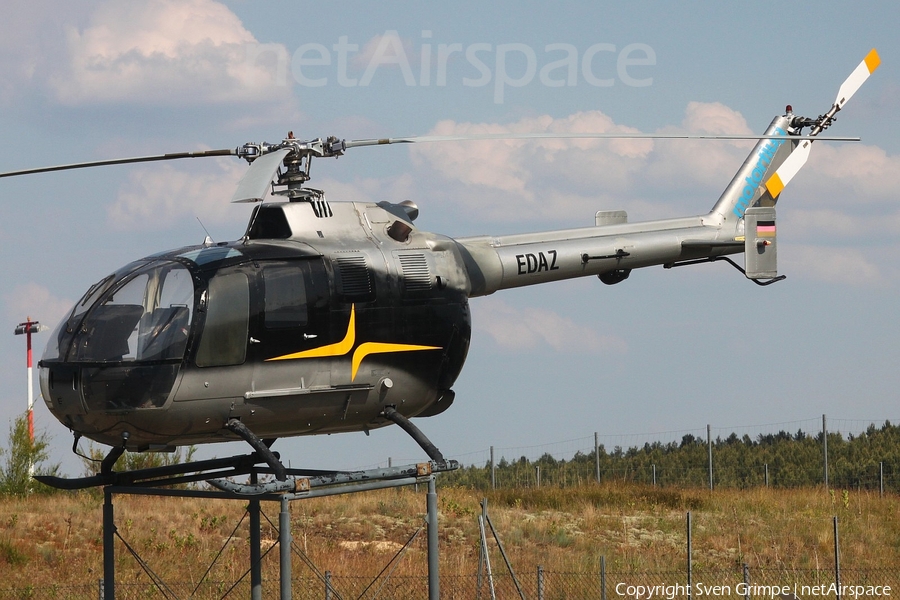 (Private) MBB Bo 105C (D-HEXE) | Photo 78267