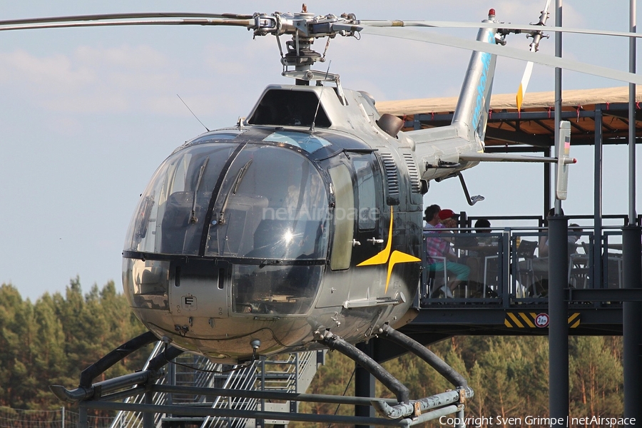 (Private) MBB Bo 105C (D-HEXE) | Photo 78686