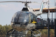 (Private) MBB Bo-105C (D-HEXE) at  Schonhagen, Germany