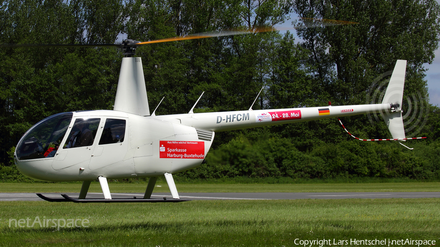 (Private) Robinson R44 Raven II (D-HFCM) | Photo 164773