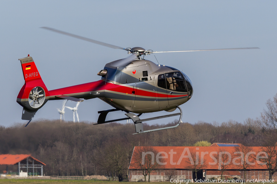 (Private) Eurocopter EC120B Colibri (D-HFEG) | Photo 122826