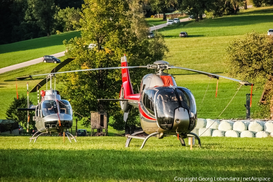 (Private) Eurocopter EC120B Colibri (D-HFEG) | Photo 96336