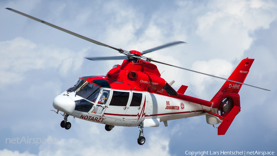 Heli-Flight (D-HFHE) | Photo 284504