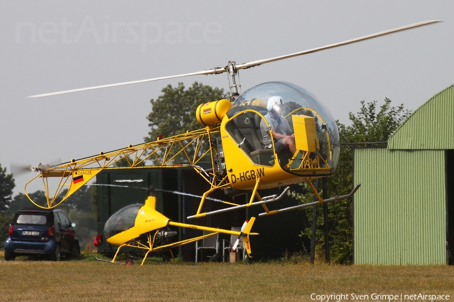 (Private) Canadian Home Motors Safari 400 (D-HGBW) | Photo 522585