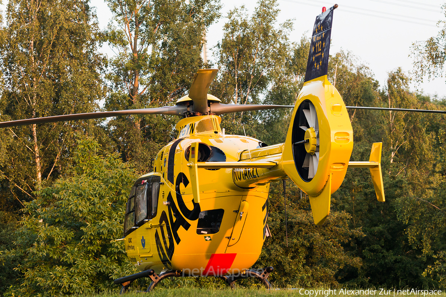 ADAC Luftrettung Eurocopter EC135 P2 (D-HGYN) | Photo 389214