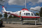 (Private) Agusta A109A (D-HAAD) at  Wentorf, Germany