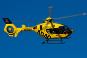 ADAC Luftrettung Eurocopter EC135 P2+ (D-HHBG) at  Hamburg - Fuhlsbuettel (Helmut Schmidt), Germany