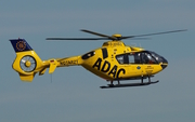 ADAC Luftrettung Eurocopter EC135 P2+ (D-HHBG) at  Hamburg - Fuhlsbuettel (Helmut Schmidt), Germany