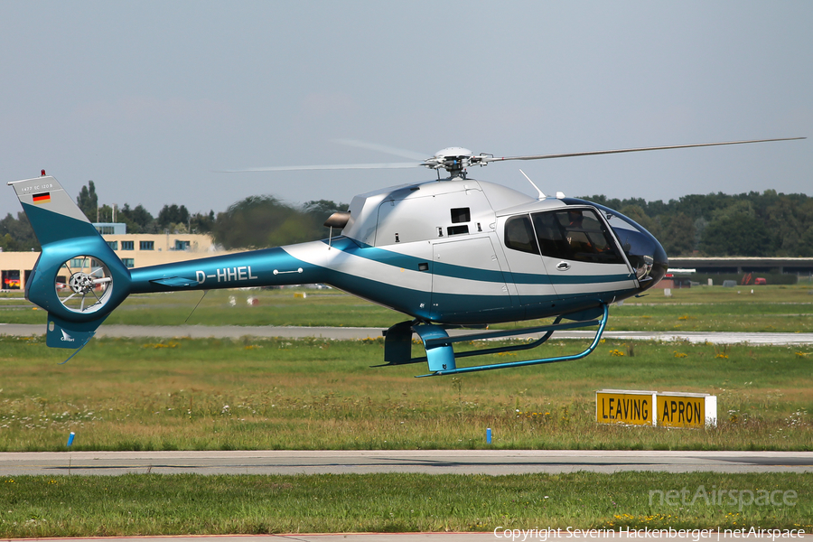Hanseatic Helicopter Service Eurocopter EC120B Colibri (D-HHEL) | Photo 237900