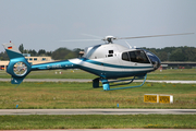 Hanseatic Helicopter Service Eurocopter EC120B Colibri (D-HHEL) at  Hamburg - Fuhlsbuettel (Helmut Schmidt), Germany
