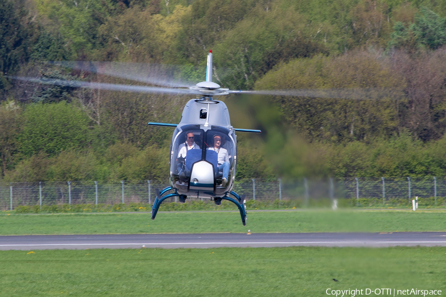 Hanseatic Helicopter Service Eurocopter EC120B Colibri (D-HHEL) | Photo 240757