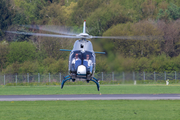 Hanseatic Helicopter Service Eurocopter EC120B Colibri (D-HHEL) at  Hamburg - Fuhlsbuettel (Helmut Schmidt), Germany