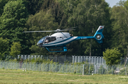 Hanseatic Helicopter Service Eurocopter EC120B Colibri (D-HHEL) at  Hamburg - Fuhlsbuettel (Helmut Schmidt), Germany