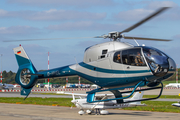 Hanseatic Helicopter Service Eurocopter EC120B Colibri (D-HHEL) at  Hamburg - Fuhlsbuettel (Helmut Schmidt), Germany