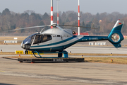 Hanseatic Helicopter Service Eurocopter EC120B Colibri (D-HHEL) at  Hamburg - Fuhlsbuettel (Helmut Schmidt), Germany