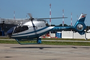 Hanseatic Helicopter Service Eurocopter EC120B Colibri (D-HHEL) at  Hamburg - Fuhlsbuettel (Helmut Schmidt), Germany