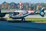Hanseatic Helicopter Service Eurocopter EC120B Colibri (D-HHEL) at  Hamburg - Fuhlsbuettel (Helmut Schmidt), Germany