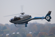 Hanseatic Helicopter Service Eurocopter EC120B Colibri (D-HHEL) at  Hamburg - Fuhlsbuettel (Helmut Schmidt), Germany