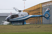 Hanseatic Helicopter Service Eurocopter EC120B Colibri (D-HHEL) at  Hamburg - Fuhlsbuettel (Helmut Schmidt), Germany