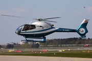 Hanseatic Helicopter Service Eurocopter EC120B Colibri (D-HHEL) at  Hamburg - Fuhlsbuettel (Helmut Schmidt), Germany