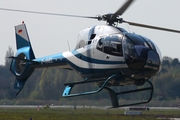 Hanseatic Helicopter Service Eurocopter EC120B Colibri (D-HHEL) at  Hamburg - Fuhlsbuettel (Helmut Schmidt), Germany