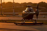 Hanseatic Helicopter Service Eurocopter EC120B Colibri (D-HHEL) at  Hamburg - Fuhlsbuettel (Helmut Schmidt), Germany