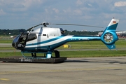 Hanseatic Helicopter Service Eurocopter EC120B Colibri (D-HHEL) at  Hamburg - Fuhlsbuettel (Helmut Schmidt), Germany
