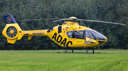 ADAC Luftrettung Eurocopter EC135 P2 (D-HHIT) at  Hamburg, Germany