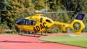 ADAC Luftrettung Eurocopter EC135 P2 (D-HHIT) at  Hamburg, Germany