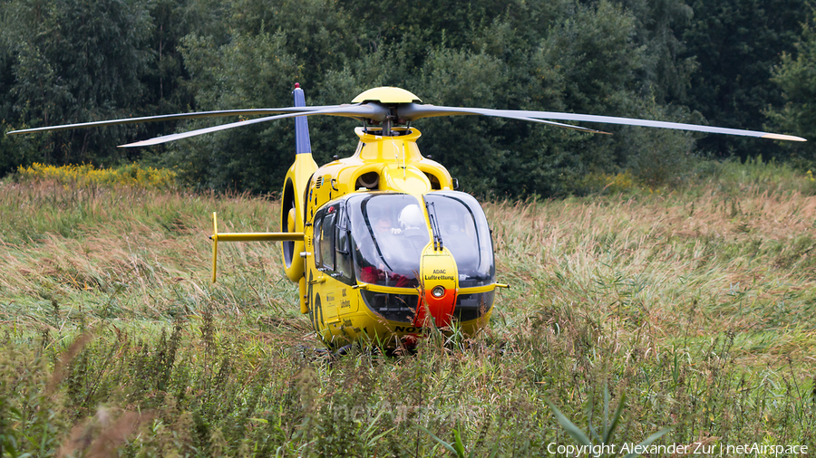 ADAC Luftrettung Eurocopter EC135 P2 (D-HHIT) | Photo 469763
