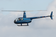 Rotorflug Robinson R44 Raven (D-HHMB) at  Hamburg - Fuhlsbuettel (Helmut Schmidt), Germany