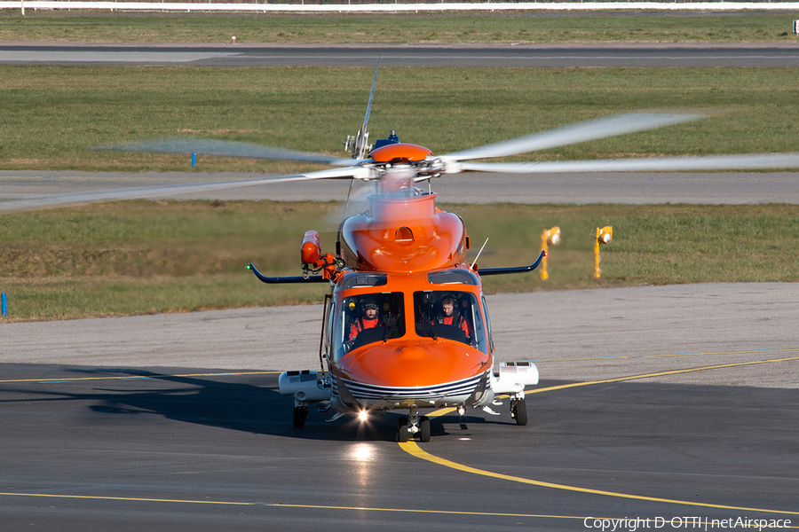 HeliService International AgustaWestland AW139 (D-HHSH) | Photo 539309